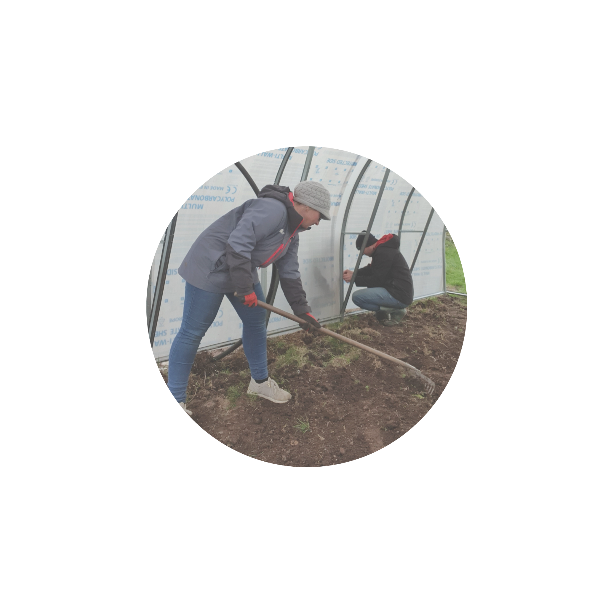 The Benefits Of Gardening On Mental Health