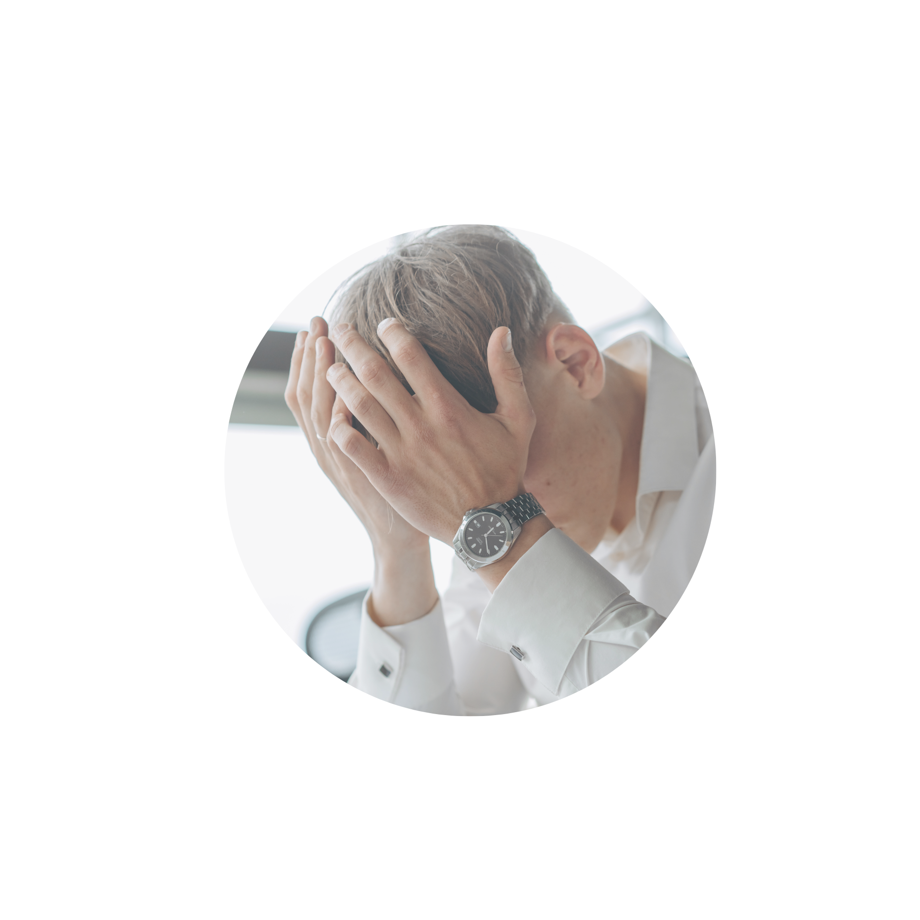 A Guide To Living With Stress
